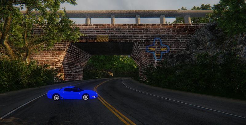Illustration for article titled Russian developers revive Need for Speed III: Hot Pursuit
